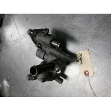 94D036 Coolant Crossover Tube From 2007 Lexus IS250  2.5